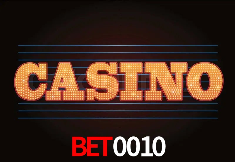Estatísticas Esportivas BET0010