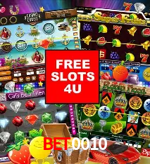 Bônus após cadastro na BET0010