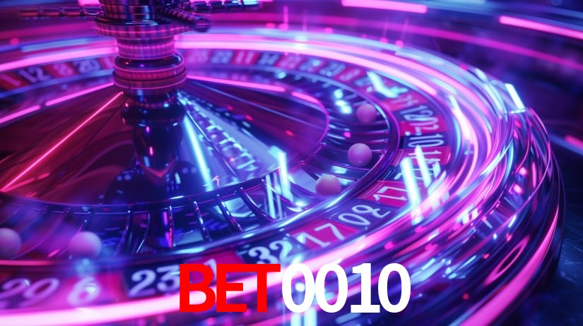 A Experiência Imersiva dos Cassinos Ao Vivo no BET0010