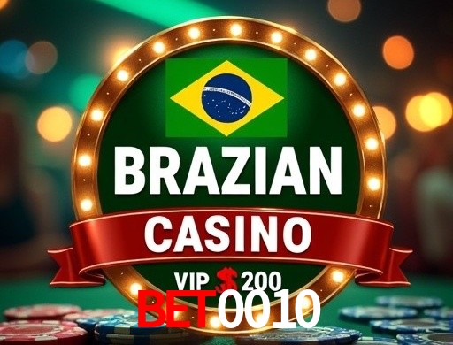 Canal oficial no Telegram da BET0010