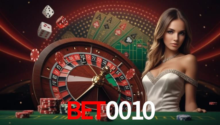 Account Benefits BET0010